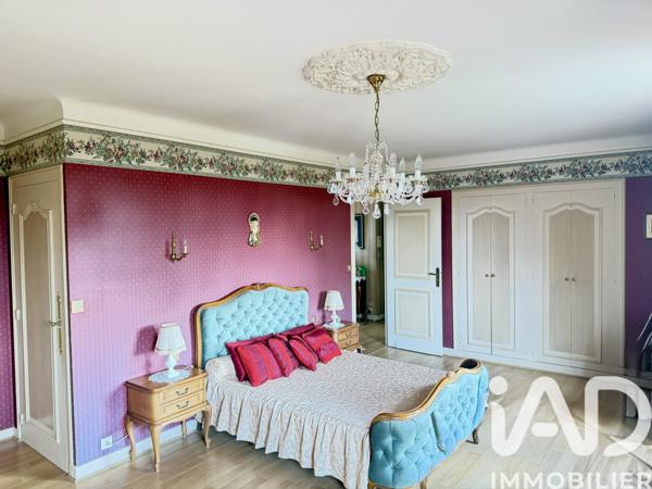 Maison à vendre 7 pièces 258 m² Biganos