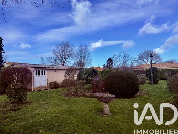 Maison à vendre 7 pièces 258 m² Biganos