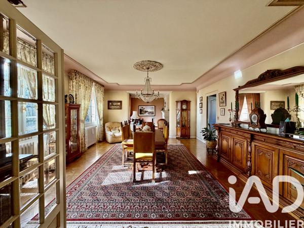 Maison à vendre 7 pièces 258 m² Biganos