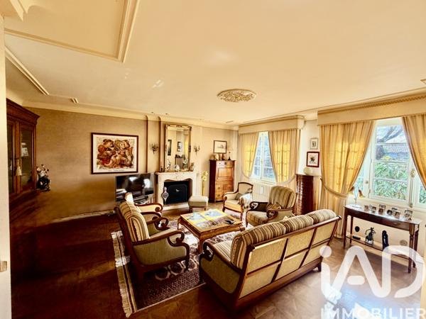 Maison à vendre 7 pièces 258 m² Biganos