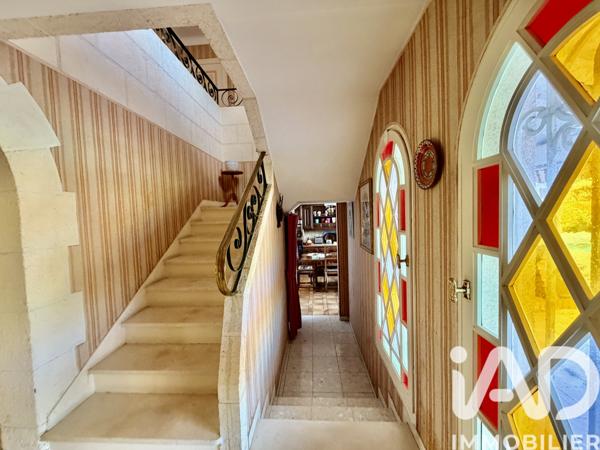 Maison à vendre 7 pièces 258 m² Biganos