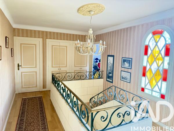 Maison à vendre 7 pièces 258 m² Biganos