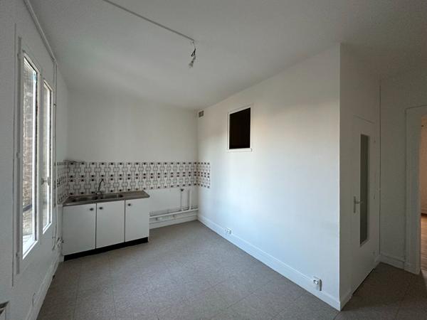 LE HAVRE - OBSERVATOIRE