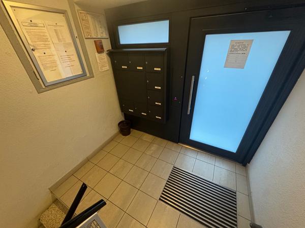 Appartement Livry Gargan 3 pièce(s)  52,56 M² m2 location