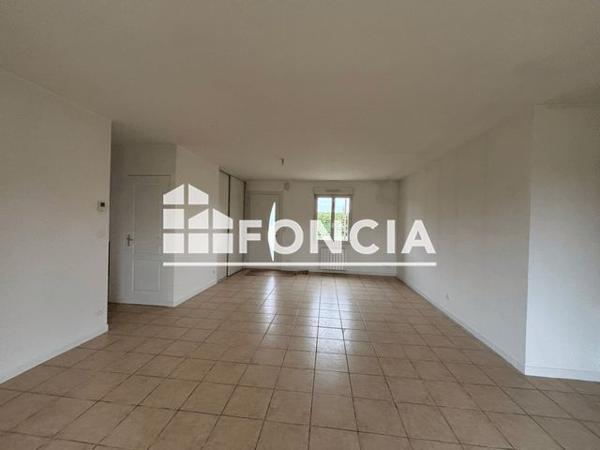 À vendre Maison 4 pièces 83 m² - Rouessé-fontaine 72610