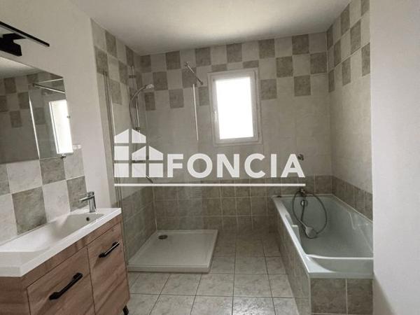 À vendre Maison 4 pièces 83 m² - Rouessé-fontaine 72610