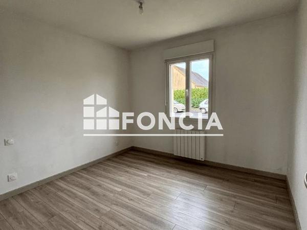 À vendre Maison 4 pièces 83 m² - Rouessé-fontaine 72610