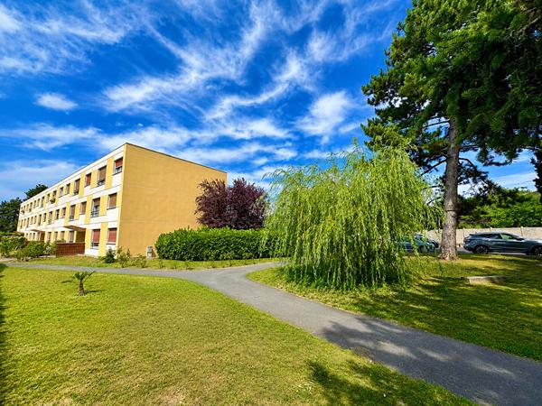 Appartement Conflans Sainte Honorine 3 pièce(s) 64 m2 210 000 € **  - Référence  8112