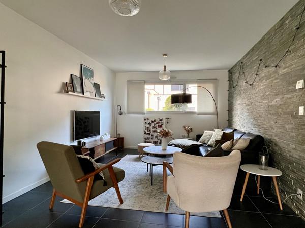 Melesse (35520) Maison 4 pèces 96 m2