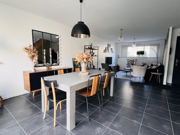 Melesse (35520) Maison 4 pèces 96 m2