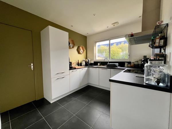 Melesse (35520) Maison 4 pèces 96 m2