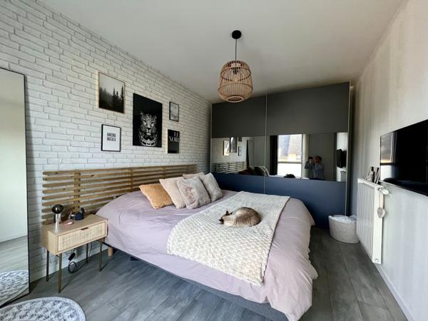 Melesse (35520) Maison 4 pèces 96 m2