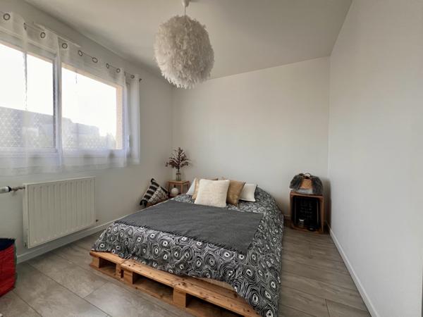 Melesse (35520) Maison 4 pèces 96 m2