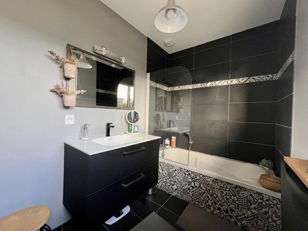 Melesse (35520) Maison 4 pèces 96 m2