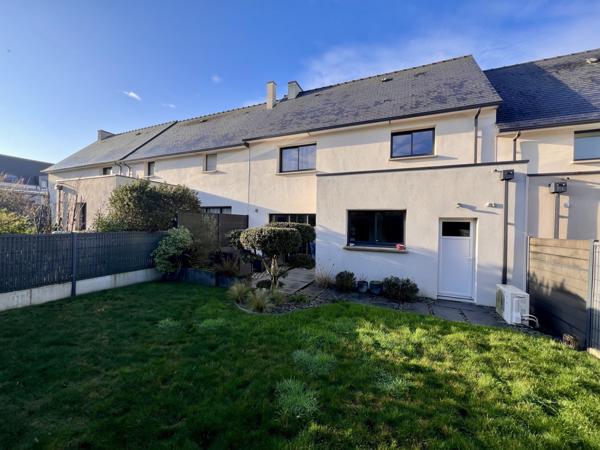 Melesse (35520) Maison 4 pèces 96 m2