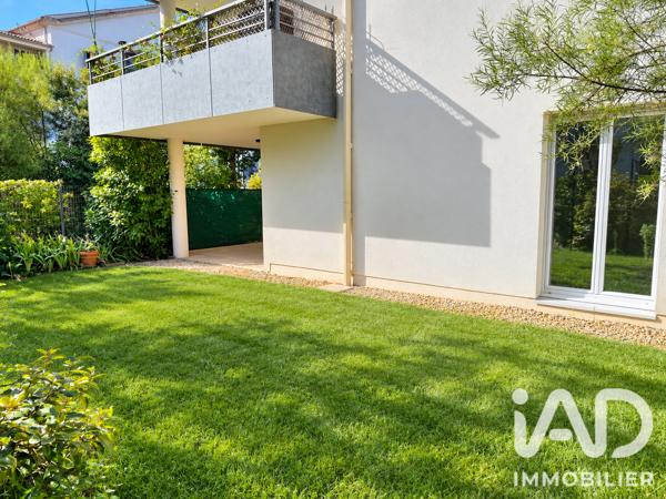 Appartement à vendre 3 pièces 67,38 m² Manosque