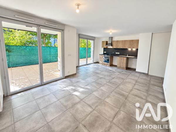 Appartement à vendre 3 pièces 67,38 m² Manosque