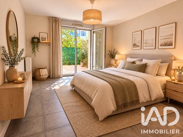 Appartement à vendre 3 pièces 67,38 m² Manosque