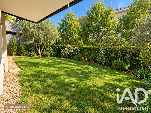 Appartement à vendre 3 pièces 67,38 m² Manosque