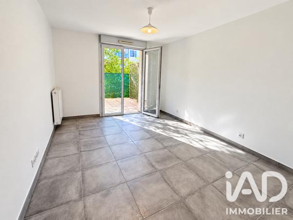 Appartement à vendre 3 pièces 67,38 m² Manosque