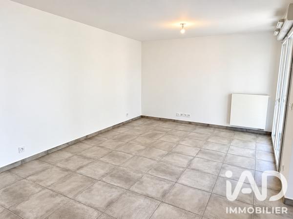 Appartement à vendre 3 pièces 67,38 m² Manosque