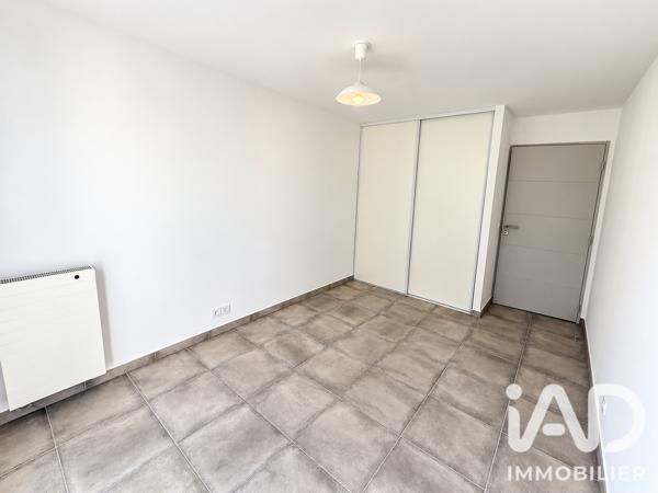Appartement à vendre 3 pièces 67,38 m² Manosque