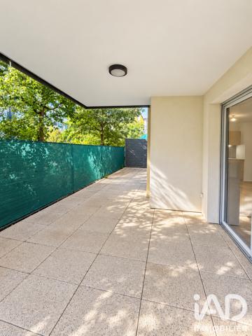 Appartement à vendre 3 pièces 67,38 m² Manosque