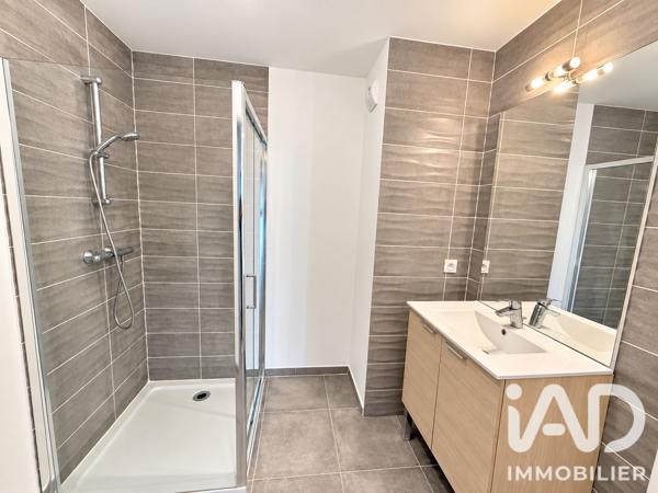 Appartement à vendre 3 pièces 67,38 m² Manosque