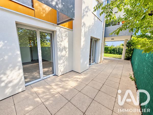 Appartement à vendre 3 pièces 67,38 m² Manosque