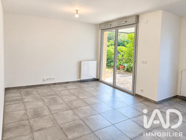 Appartement à vendre 3 pièces 67,38 m² Manosque