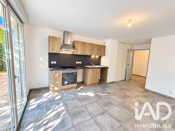 Appartement à vendre 3 pièces 67,38 m² Manosque