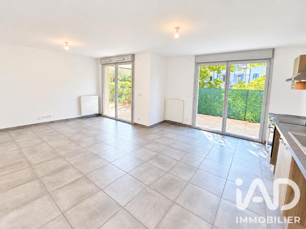 Appartement à vendre 3 pièces 67,38 m² Manosque