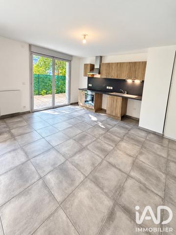 Appartement à vendre 3 pièces 67,38 m² Manosque