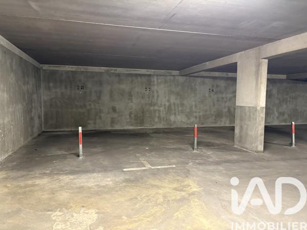 Parking à vendre 12 m² Montpellier