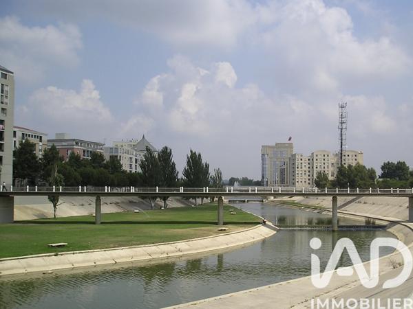Parking à vendre 12 m² Montpellier