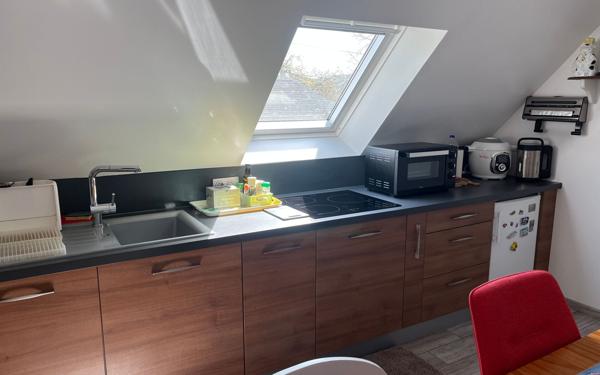Immeuble à vendre    3 pièces • 101 m2 Eu