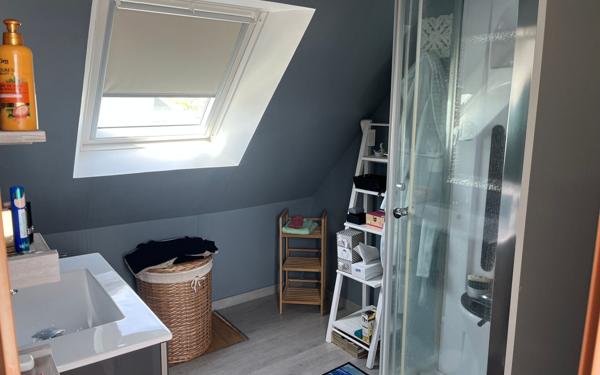 Immeuble à vendre    3 pièces • 101 m2 Eu