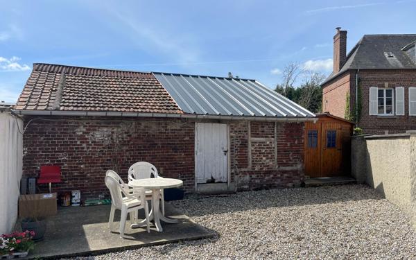 Immeuble à vendre    3 pièces • 101 m2 Eu