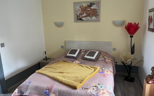 Immeuble à vendre    3 pièces • 101 m2 Eu
