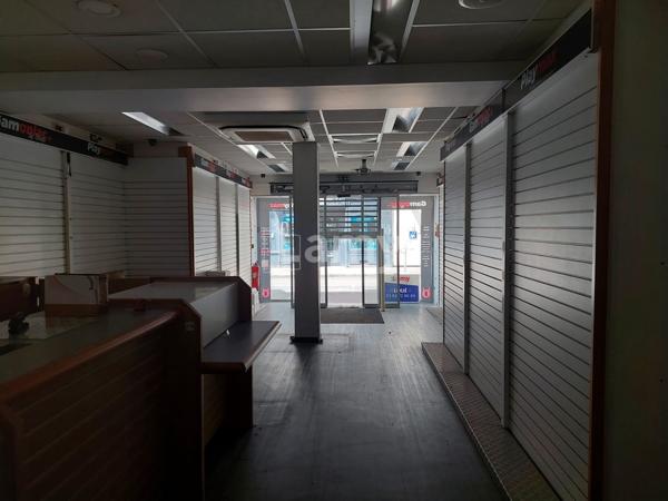 Local commercial ou professionnel