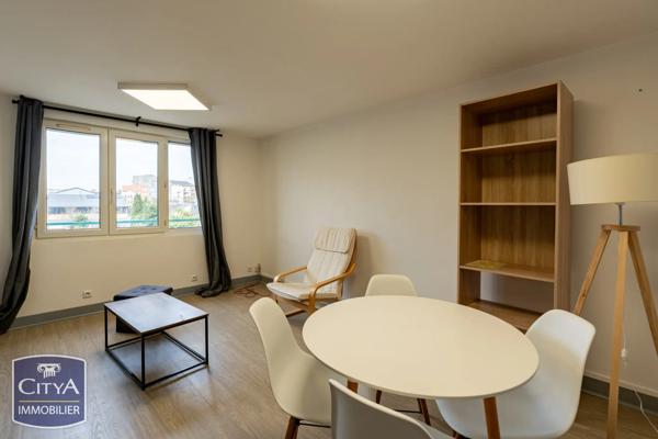 Appartement à vendre 3 pièces 55.51m²