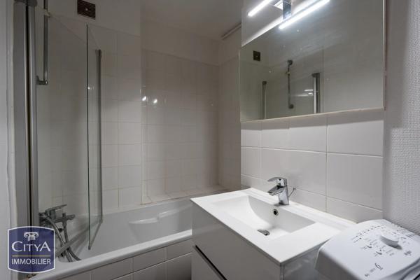 Appartement à vendre 3 pièces 55.51m²