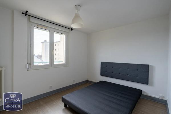 Appartement à vendre 3 pièces 55.51m²