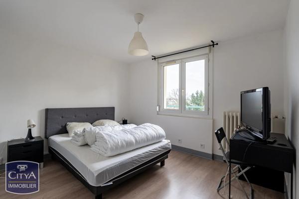 Appartement à vendre 3 pièces 55.51m²