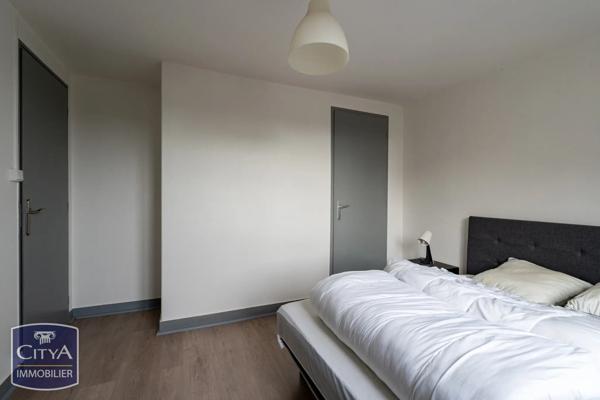 Appartement à vendre 3 pièces 55.51m²