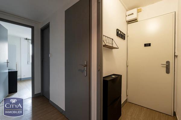 Appartement à vendre 3 pièces 55.51m²