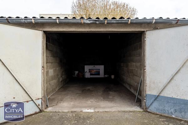 Appartement à vendre 3 pièces 55.51m²