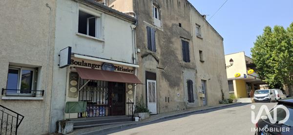 Immeuble à vendre 200 m² Alzonne