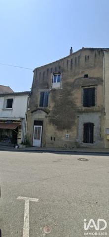Immeuble à vendre 200 m² Alzonne