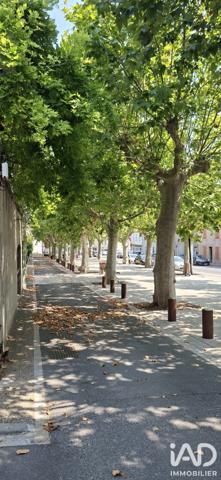 Immeuble à vendre 200 m² Alzonne